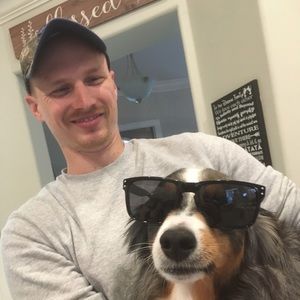 Meet your Posher, Bridger